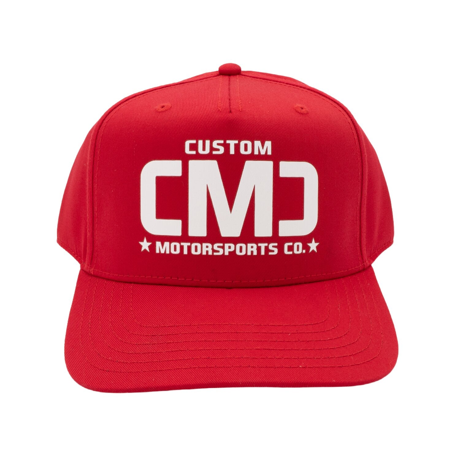 CMC Signature Cap | | CMC Motorsports