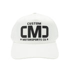 CMC Signature Cap | | CMC Motorsports