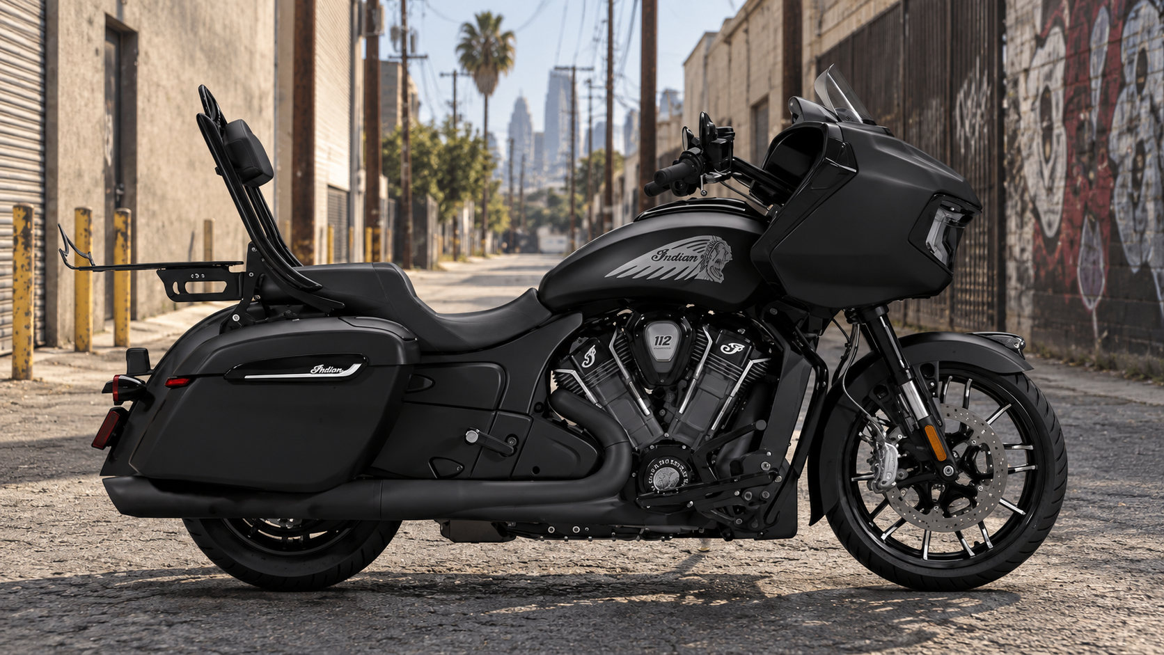 Indian Motorcycle