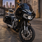 El Rey Backrest | 2014-2026 Indian | | CMC Motorsports