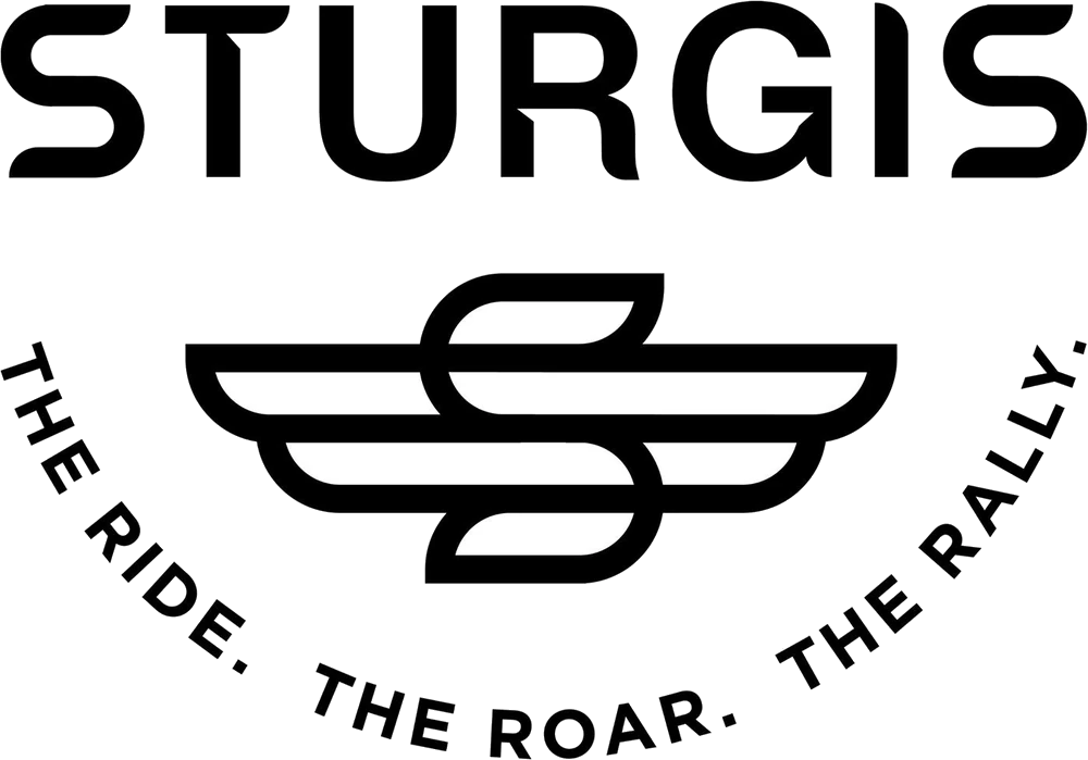 Sturgis Motorcycle Rally logo