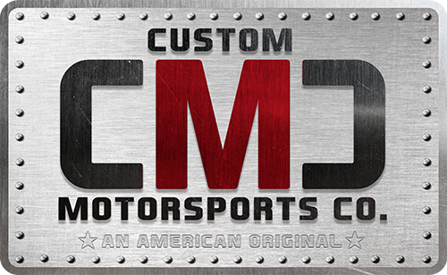 The El Rey Cheese Grater – CMC Motorsports