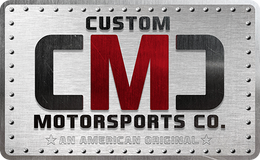 CMC Motorsports