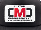 CMC Retro Trucker Hat | | CMC Motorsports