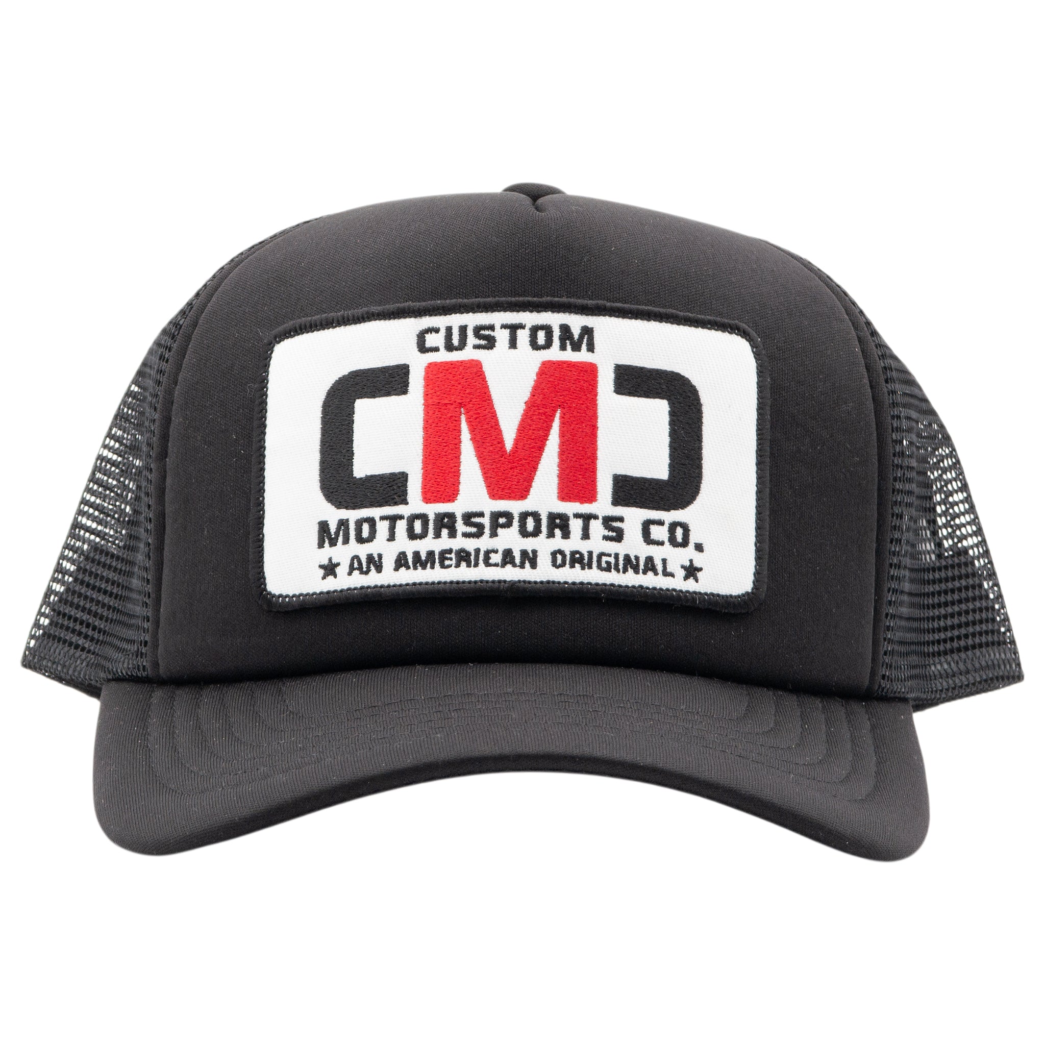 CMC Retro Trucker Hat | | CMC Motorsports