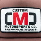 CMC Retro Trucker Hat | | CMC Motorsports