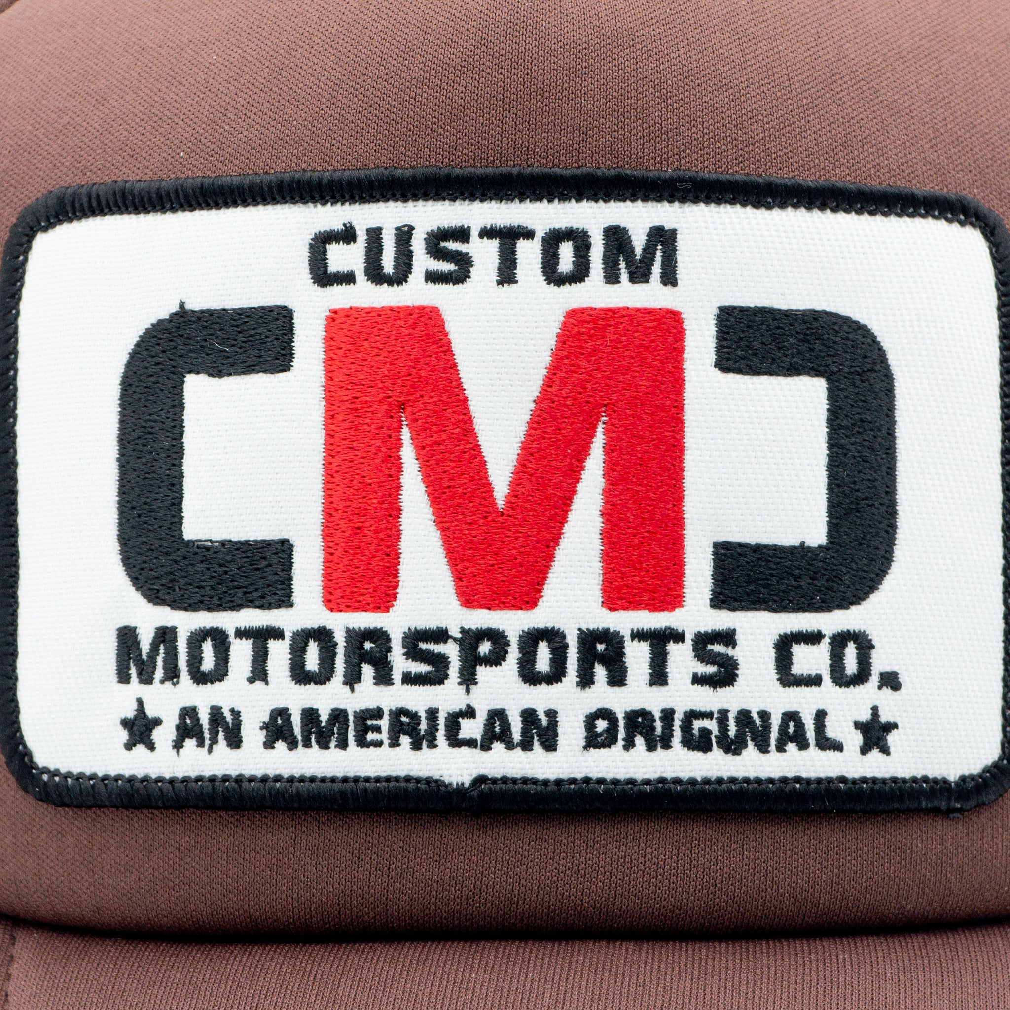 CMC Retro Trucker Hat | | CMC Motorsports
