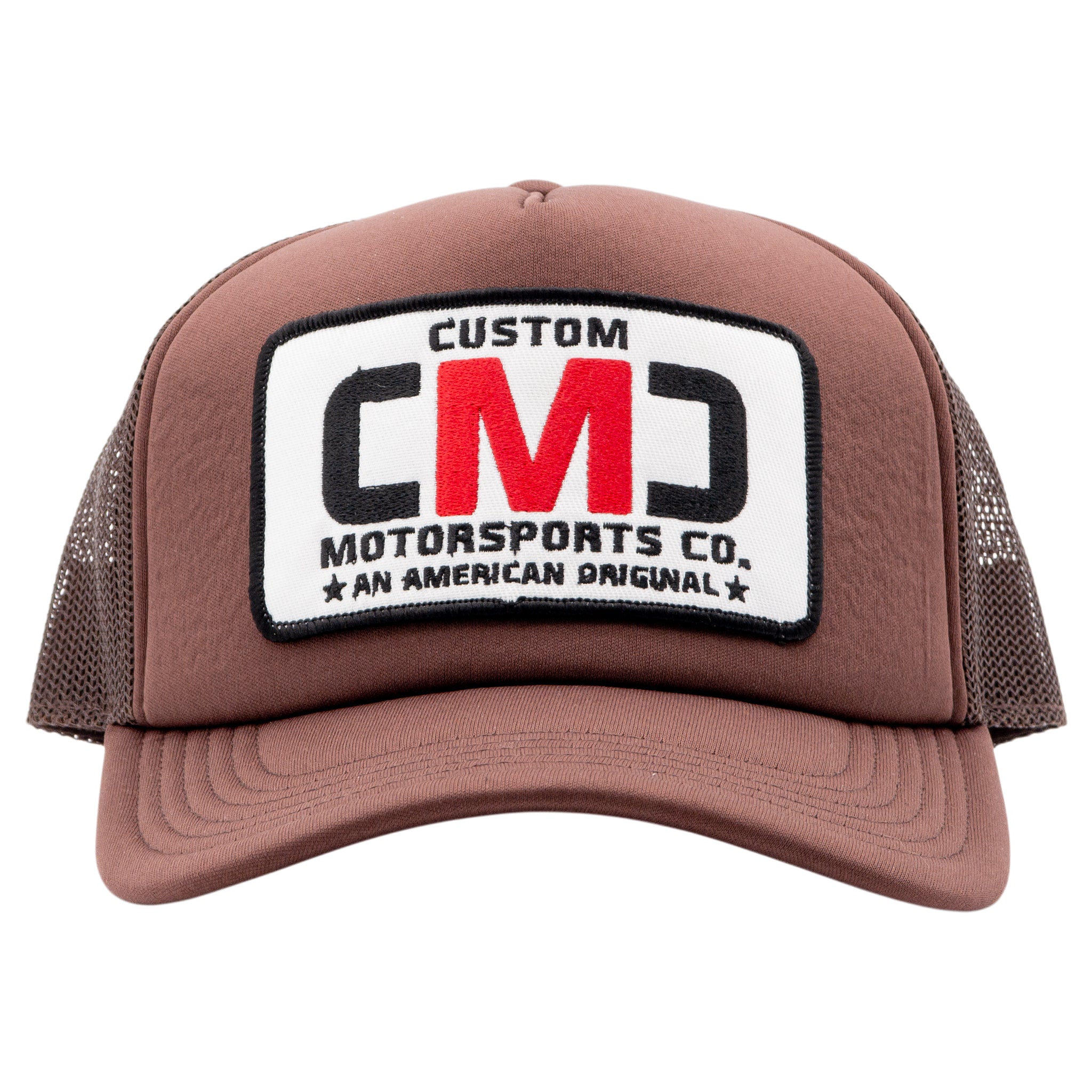 CMC Retro Trucker Hat | | CMC Motorsports