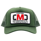 CMC Retro Trucker Hat | | CMC Motorsports
