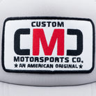 CMC Retro Trucker Hat | | CMC Motorsports