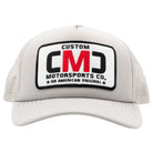CMC Retro Trucker Hat | | CMC Motorsports