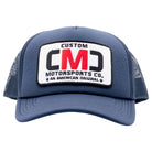 CMC Retro Trucker Hat | | CMC Motorsports