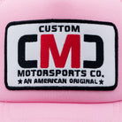 CMC Retro Trucker Hat | | CMC Motorsports