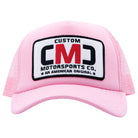 CMC Retro Trucker Hat | | CMC Motorsports
