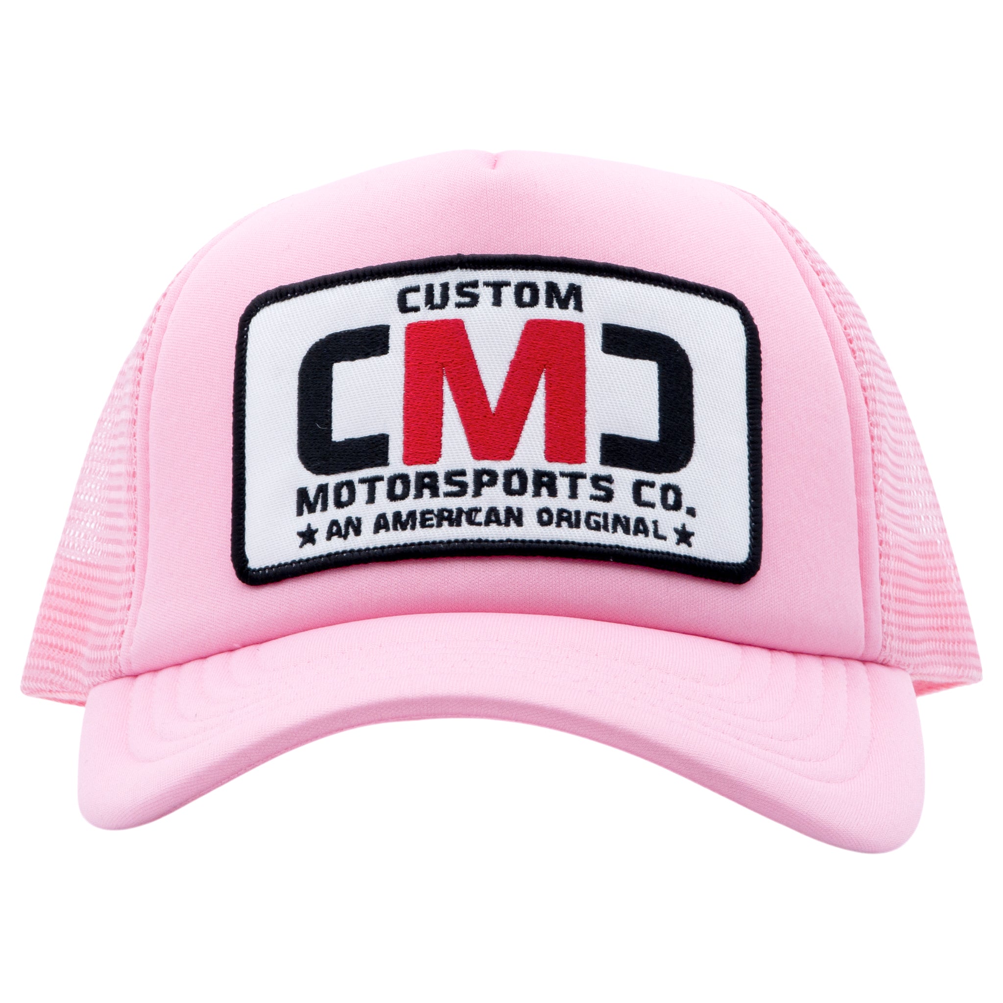CMC Retro Trucker Hat | | CMC Motorsports