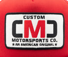 CMC Retro Trucker Hat | | CMC Motorsports