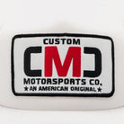 CMC Retro Trucker Hat | | CMC Motorsports