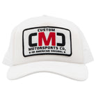 CMC Retro Trucker Hat | | CMC Motorsports