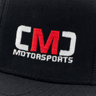 CMC Classic Trucker Hat | | CMC Motorsports