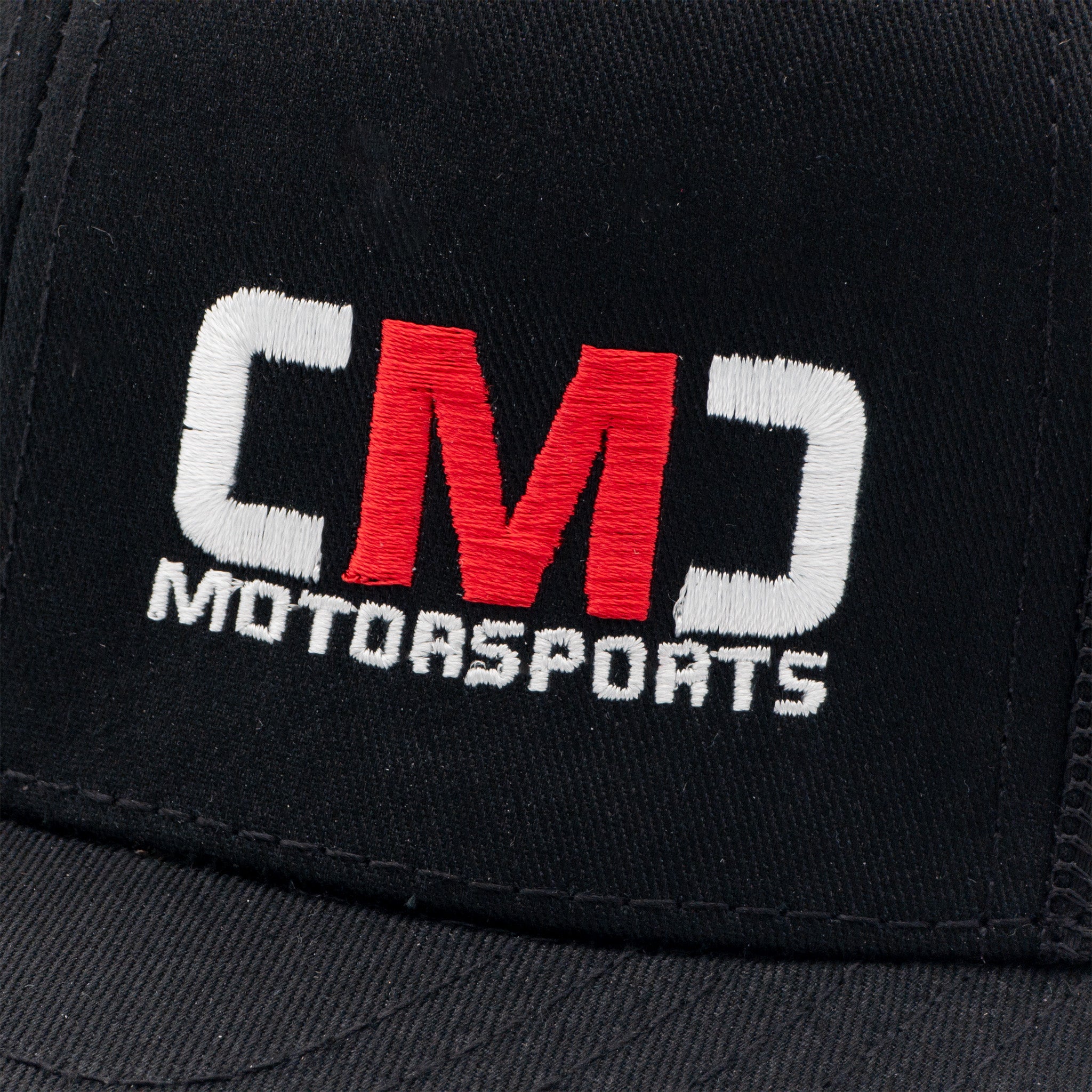 CMC Classic Trucker Hat | | CMC Motorsports