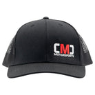 CMC Classic Trucker Hat | | CMC Motorsports