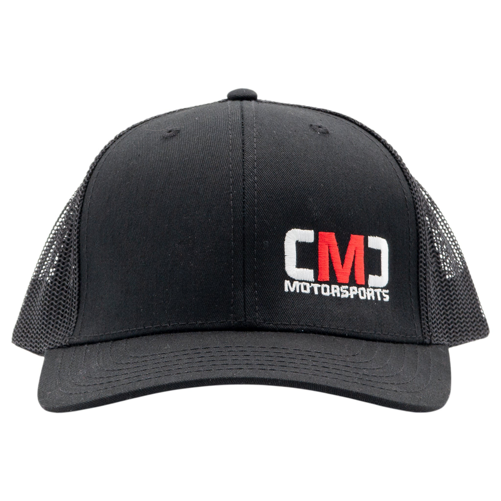 CMC Classic Trucker Hat | | CMC Motorsports