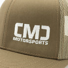 CMC Classic Trucker Hat | | CMC Motorsports