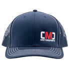 CMC Classic Trucker Hat | | CMC Motorsports