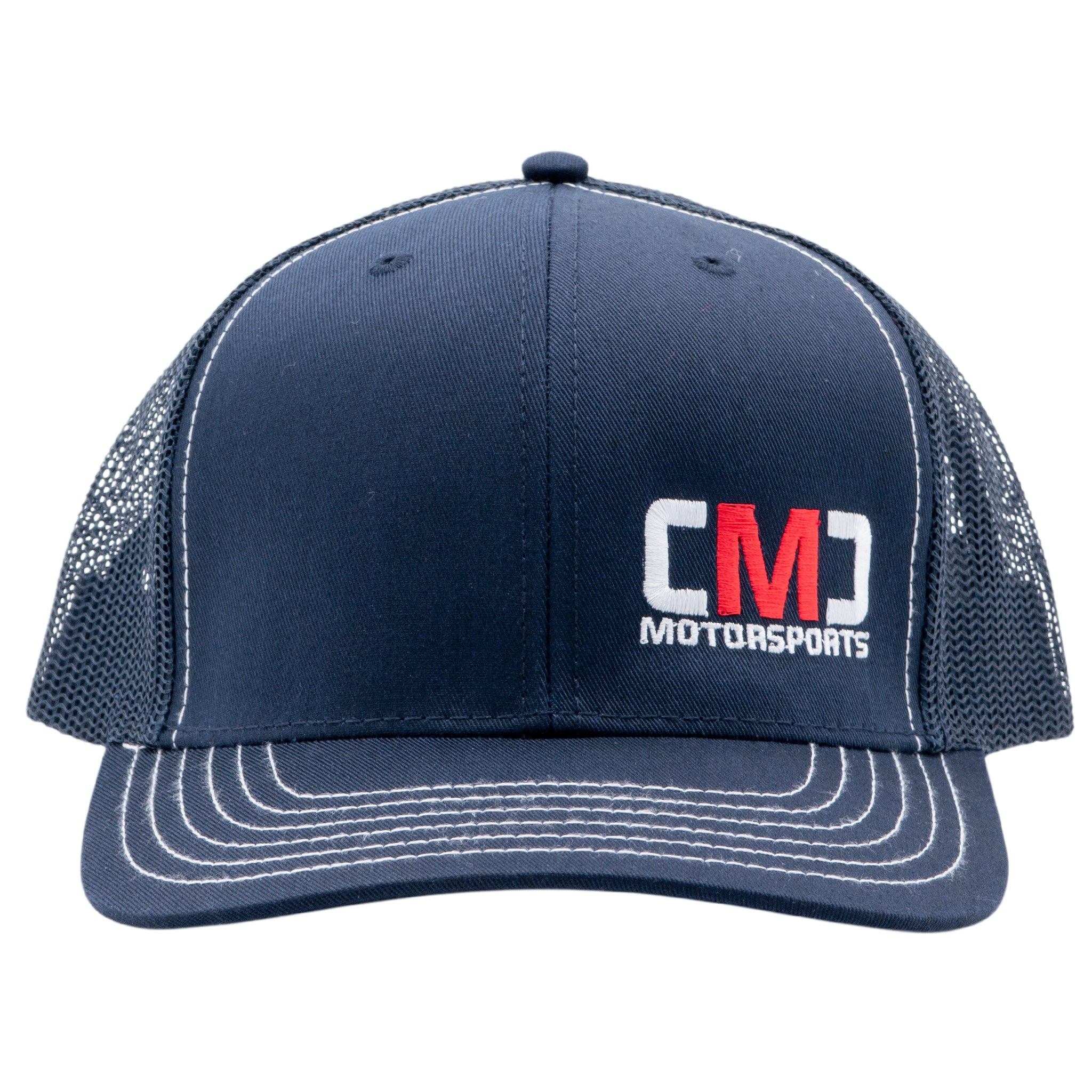 CMC Classic Trucker Hat | | CMC Motorsports