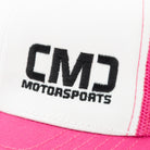 CMC Classic Trucker Hat | | CMC Motorsports