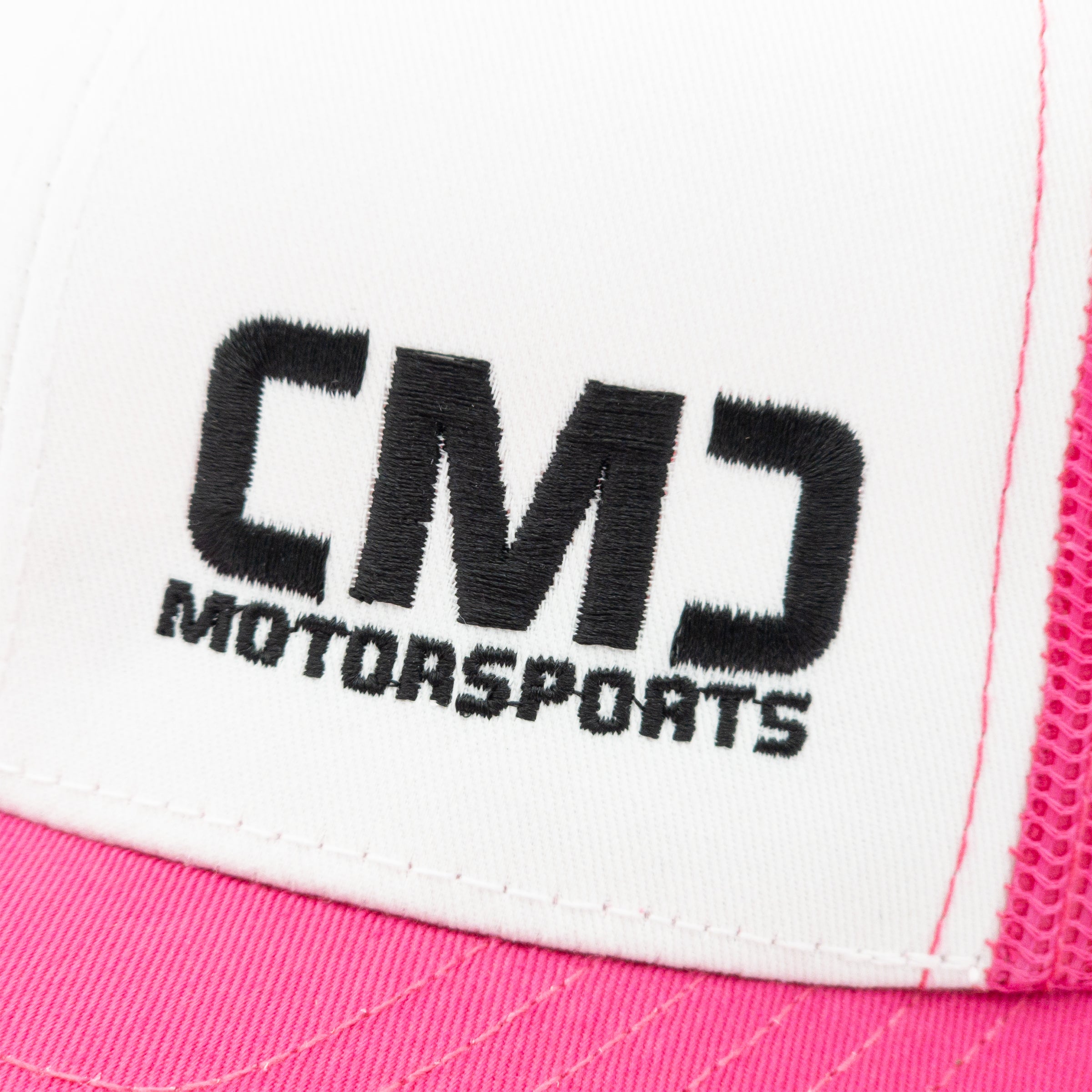 CMC Classic Trucker Hat | | CMC Motorsports