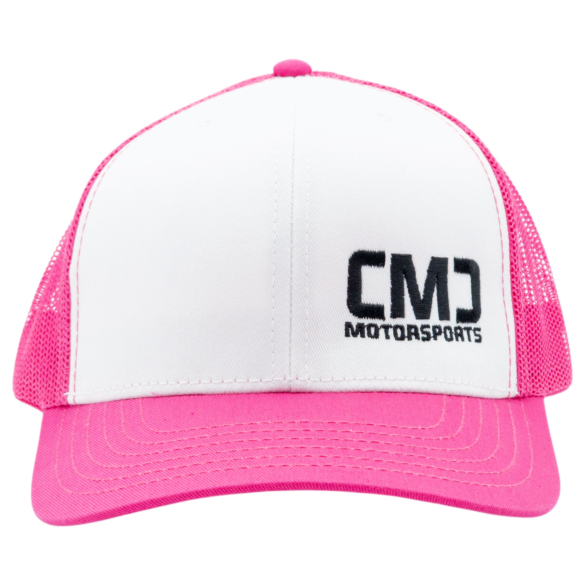 CMC Classic Trucker Hat | | CMC Motorsports