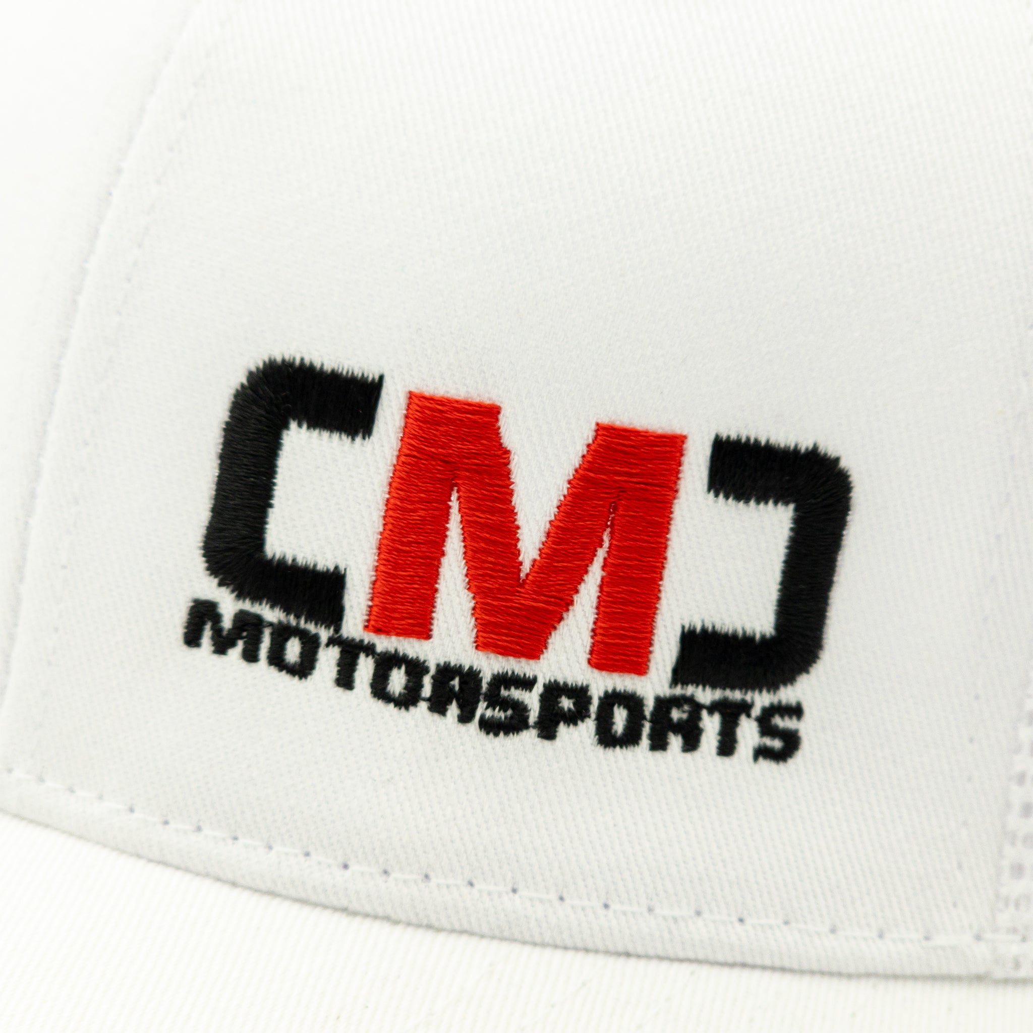 CMC Classic Trucker Hat | | CMC Motorsports