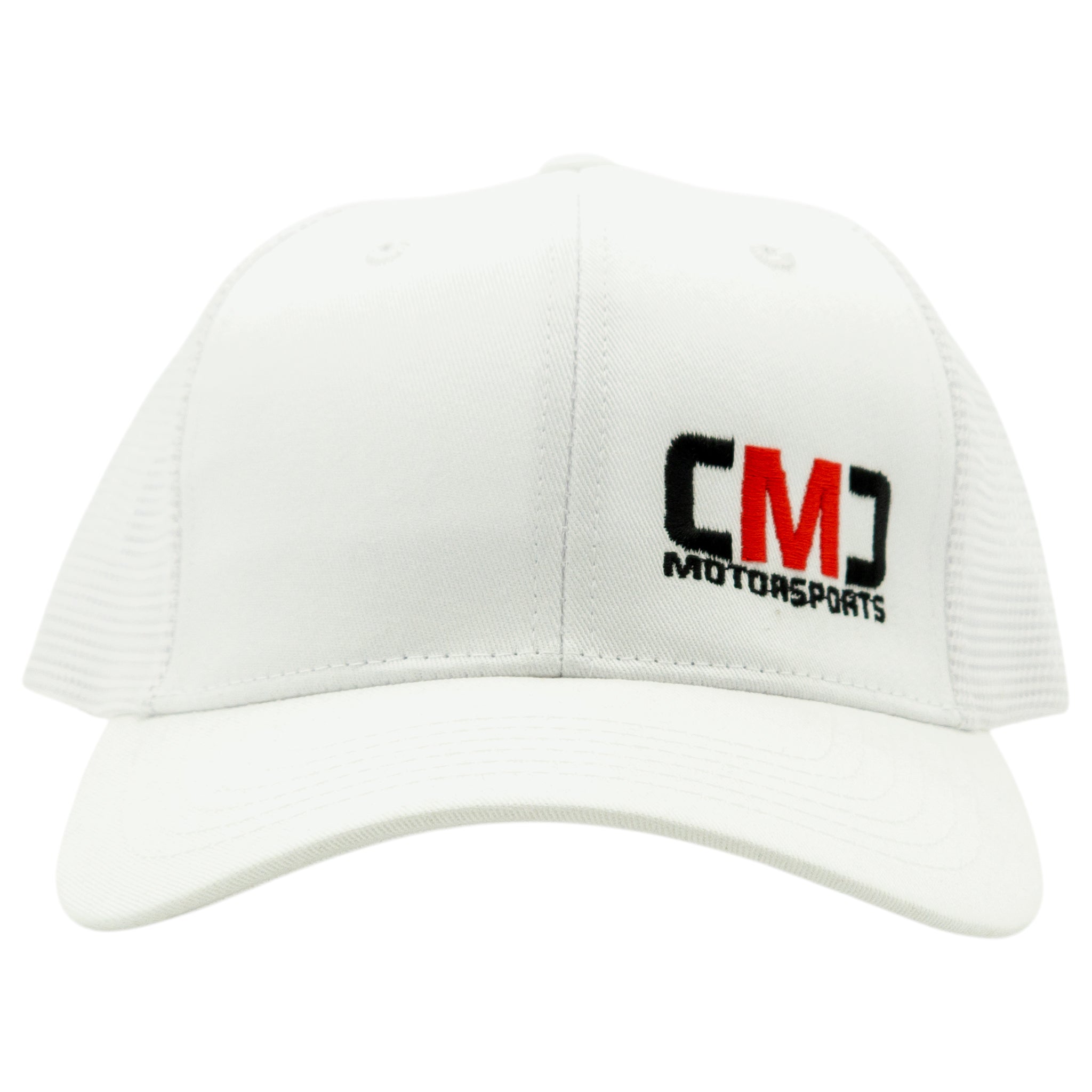 CMC Classic Trucker Hat | | CMC Motorsports