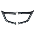 MAMACITA Rear Passenger Pegs | 1997-2017 Softail (Select Models) (Gloss Black) | | CMC Motorsports