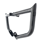 MAMACITA Rear Passenger Pegs | 1997-2017 Softail (Select Models) (Gloss Black) | | CMC Motorsports