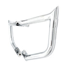 MAMACITA Rear Passenger Pegs | 2000-2017 Softail (Select Models) (Chrome) | | CMC Motorsports