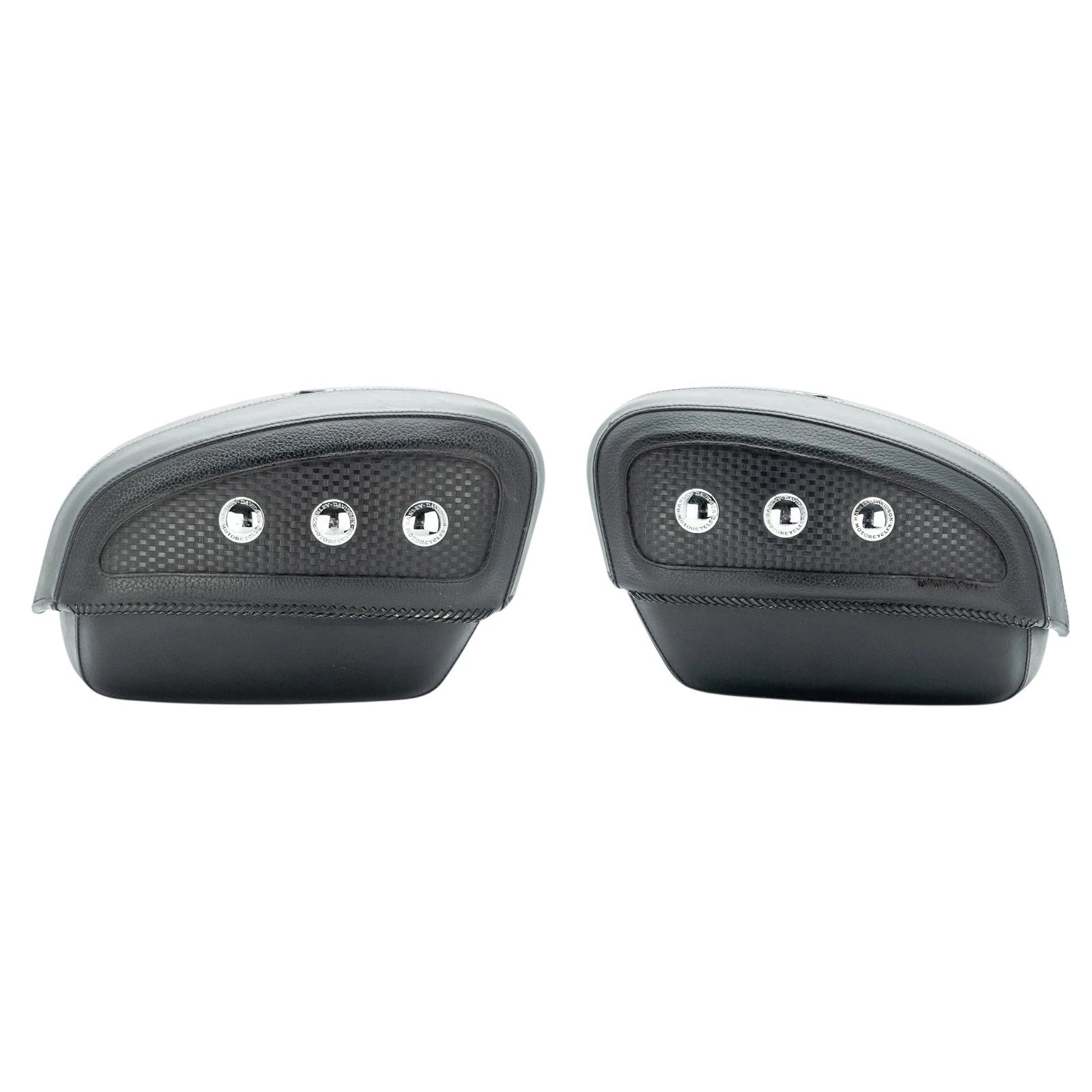 OEM Harley Davidson FLSTN Softail Deluxe Hards Saddlebags Luggage Locks Keys | | CMC Motorsports