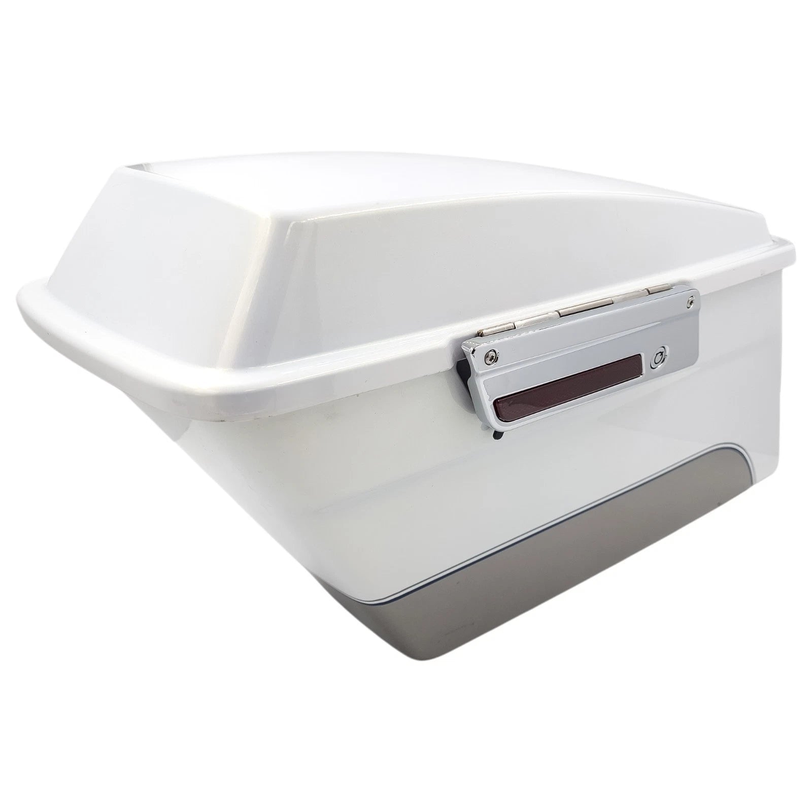 OEM Harley-Davidson Road King FLHRC Paint Set Tank Front Rear Fender Saddlebags | | CMC Motorsports