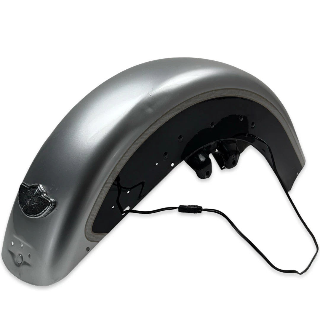 100th Anniversary Harley Davidson Touring Front Fender 2003 FLHTCU Ultra Classic | | CMC Motorsports