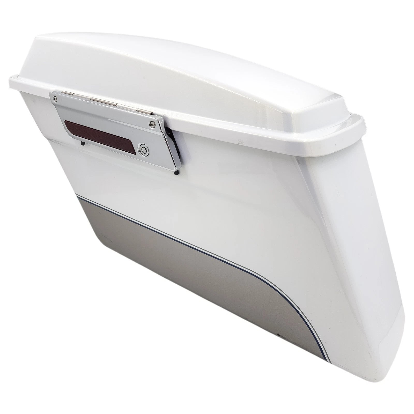 OEM Harley-Davidson Road King FLHRC Paint Set Tank Front Rear Fender Saddlebags | | CMC Motorsports