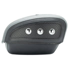 OEM Harley Davidson FLSTN Softail Deluxe Hards Saddlebags Luggage Locks Keys | | CMC Motorsports