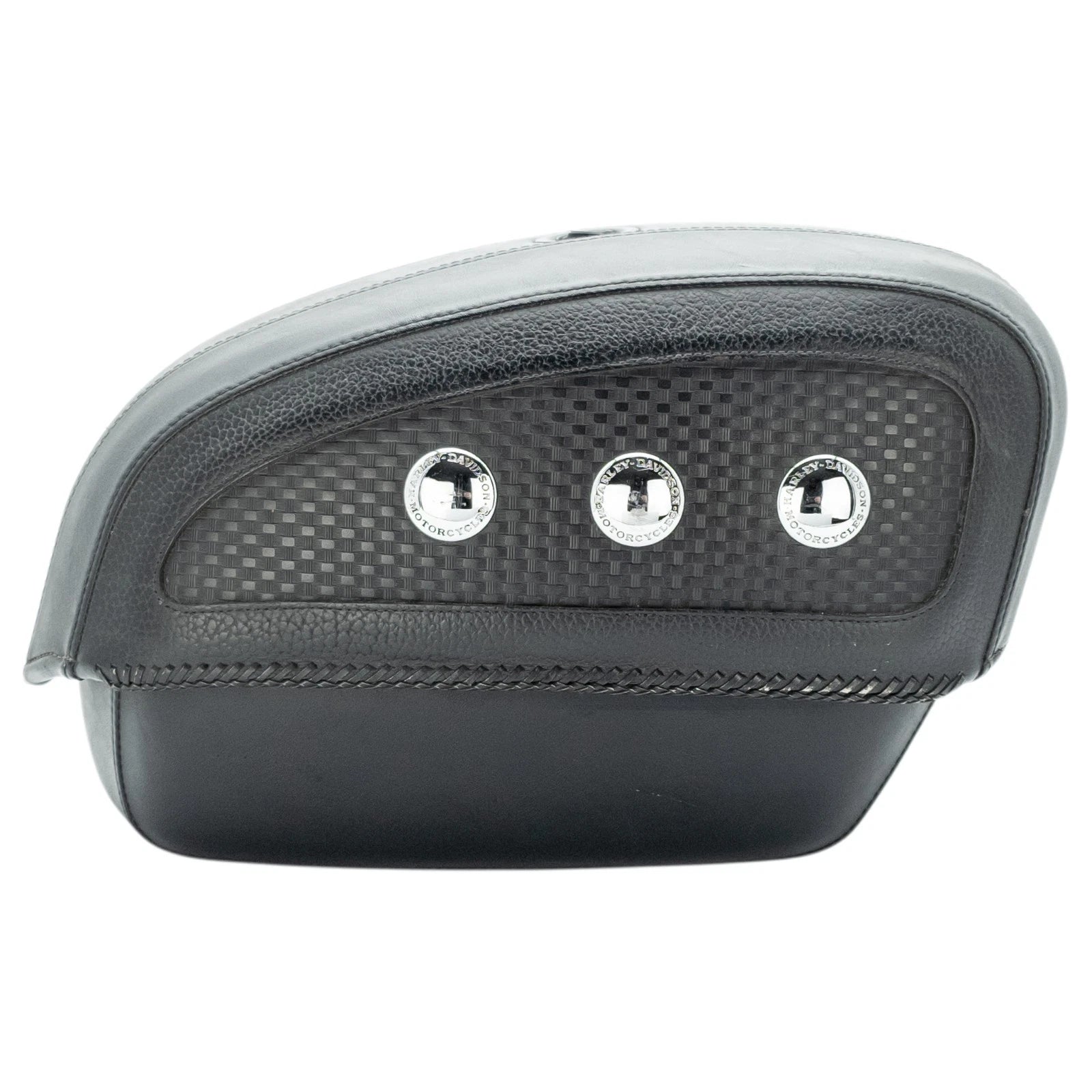 OEM Harley Davidson FLSTN Softail Deluxe Hards Saddlebags Luggage Locks Keys | | CMC Motorsports