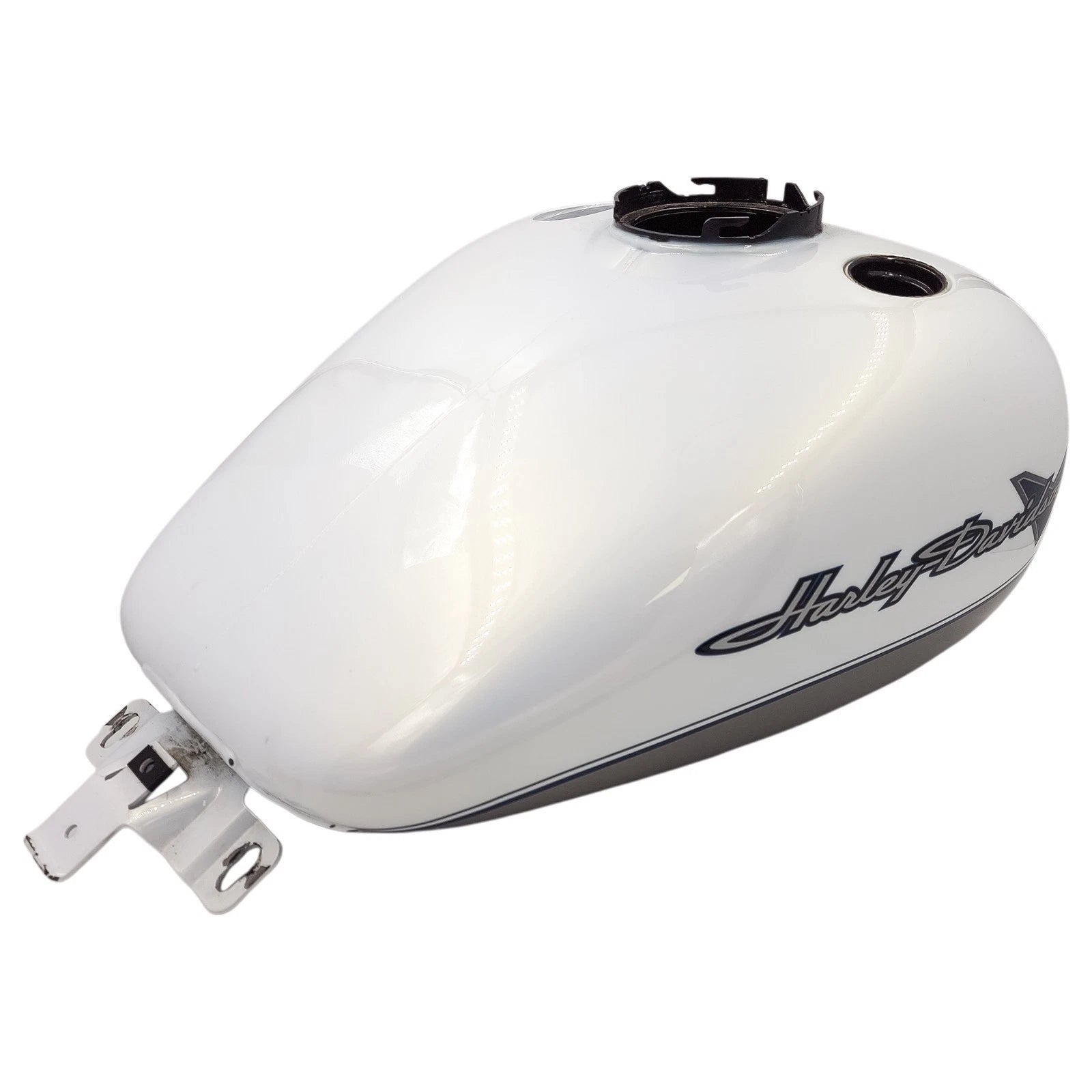 OEM Harley-Davidson Road King FLHRC Paint Set Tank Front Rear Fender Saddlebags | | CMC Motorsports