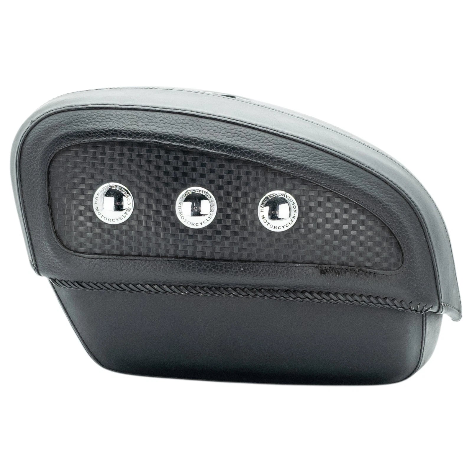 OEM Harley Davidson FLSTN Softail Deluxe Hards Saddlebags Luggage Locks Keys | | CMC Motorsports