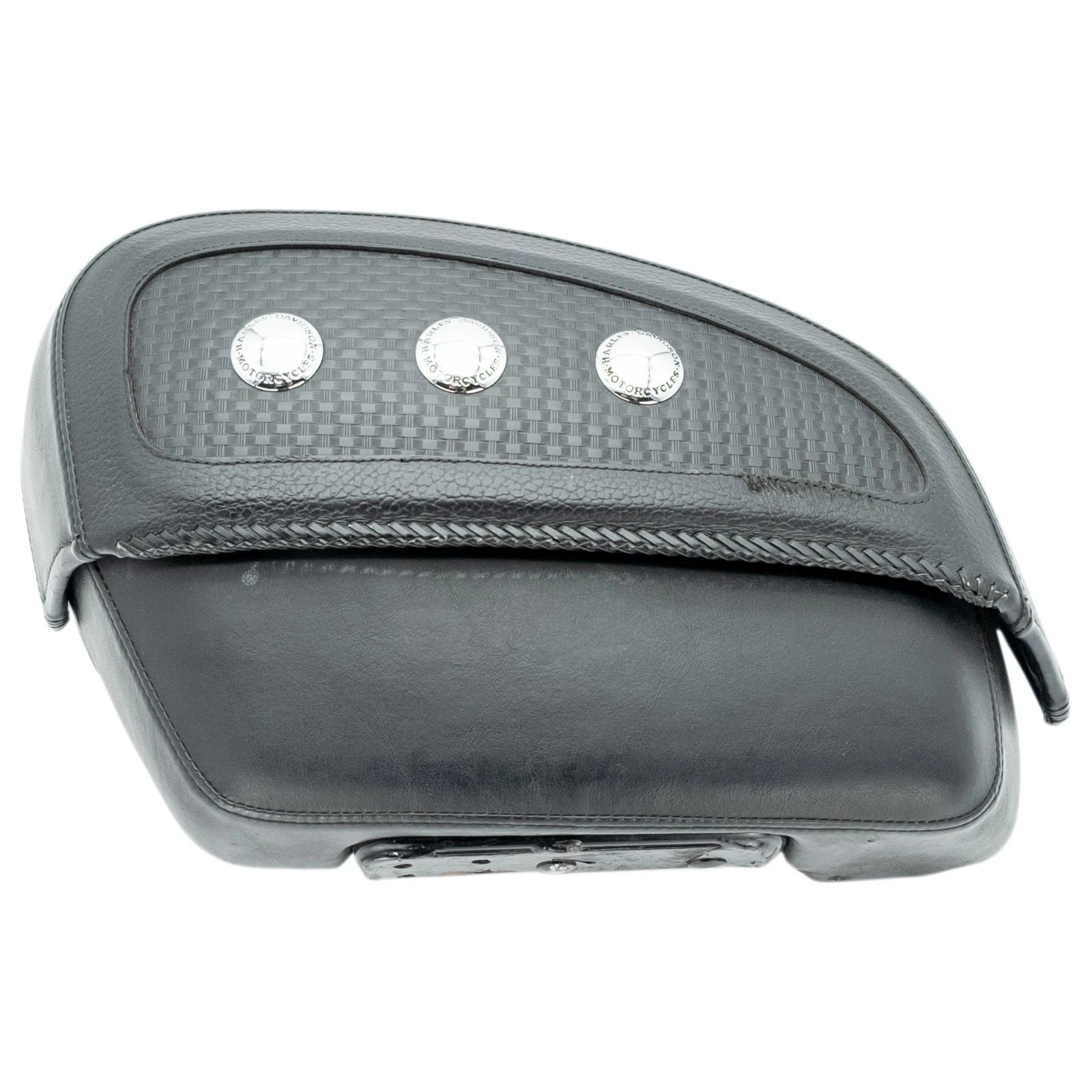 OEM Harley Davidson FLSTN Softail Deluxe Hards Saddlebags Luggage Locks Keys | | CMC Motorsports