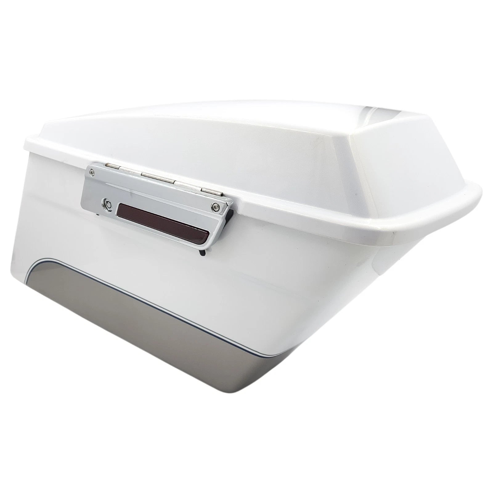 OEM Harley-Davidson Road King FLHRC Paint Set Tank Front Rear Fender Saddlebags | | CMC Motorsports