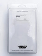 Arlen Ness Harley Davidson Chrome Billet Throttle By Wire Handlebar Grips New | | CMC Motorsports