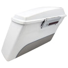 OEM Harley-Davidson Road King FLHRC Paint Set Tank Front Rear Fender Saddlebags | | CMC Motorsports