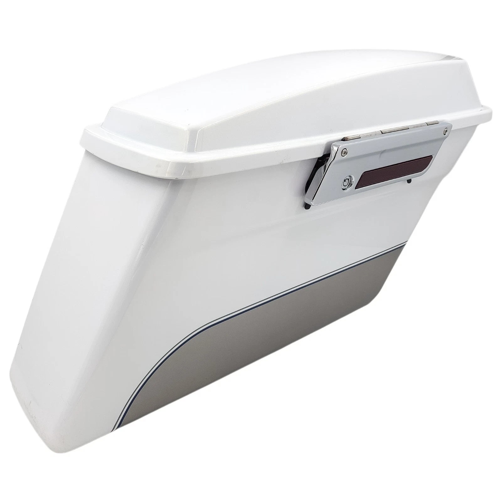 OEM Harley-Davidson Road King FLHRC Paint Set Tank Front Rear Fender Saddlebags | | CMC Motorsports